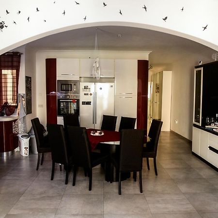 Modern And Homely Apartment In Marsaskala Exterior photo